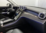 Mercedes-Benz GLC 14