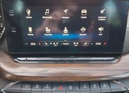 Škoda Octavia Kombi 2,0 l 147 kw