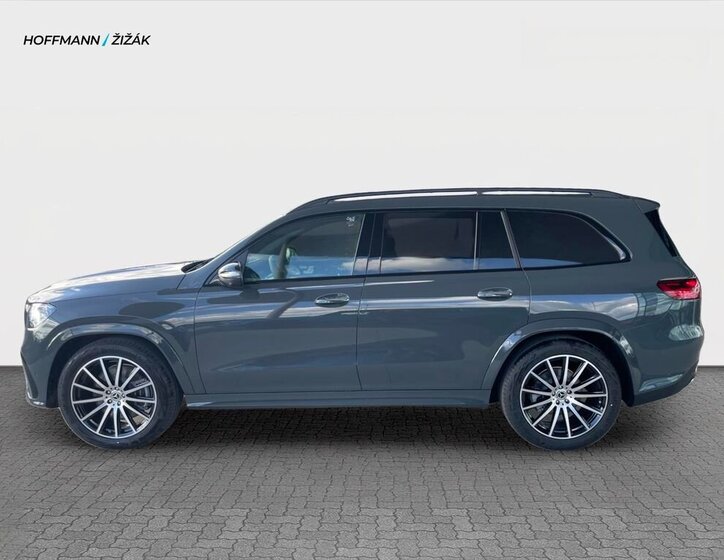 Mercedes-Benz Ostatní 9