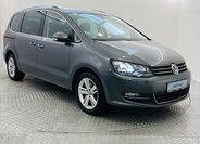 Volkswagen Sharan 24