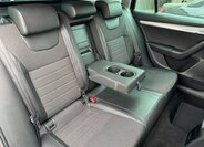 Škoda Octavia Kombi 1,4 l 103 kw