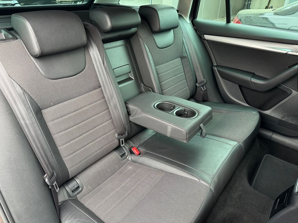 Škoda Octavia Kombi 1,4 l 103 kw