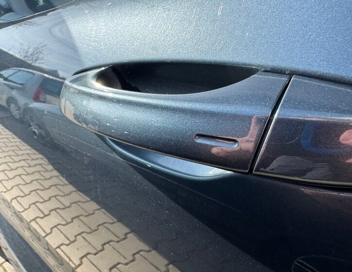 Škoda Kodiaq SUV 2,0 l 176 kw