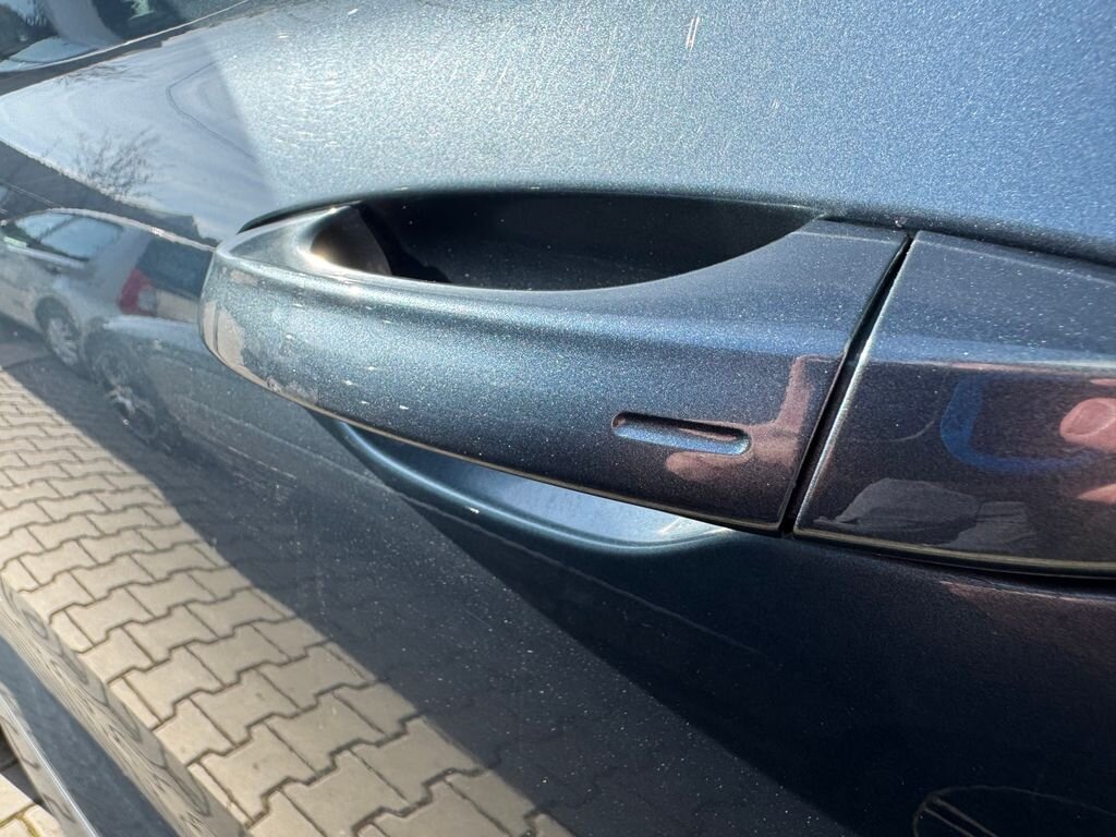 Škoda Kodiaq SUV 2,0 l 176 kw