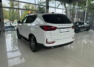 SsangYong Rexton 5