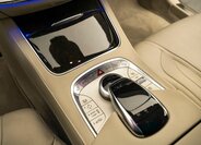 Mercedes-Benz Třídy S 16