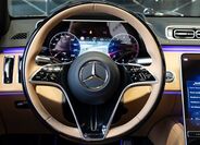 Mercedes-Benz Ostatní 36