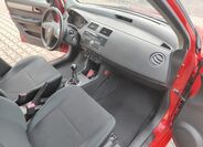 Suzuki Swift 10