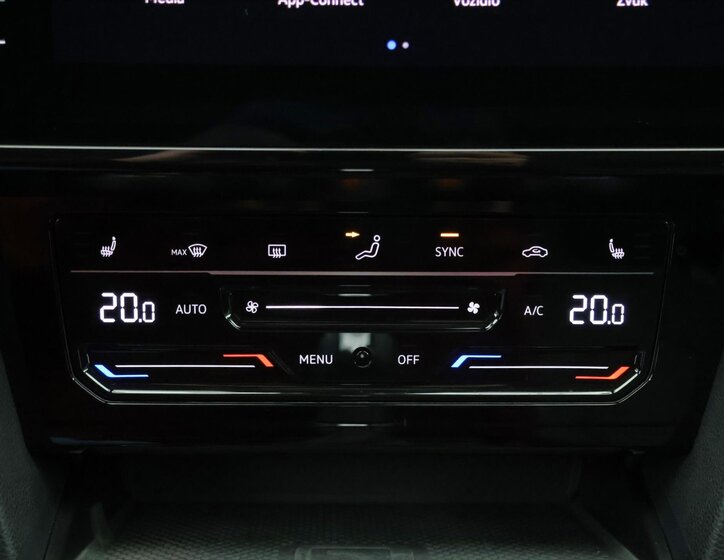 Volkswagen Passat 27