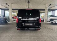 Mercedes-Benz Třídy V 6