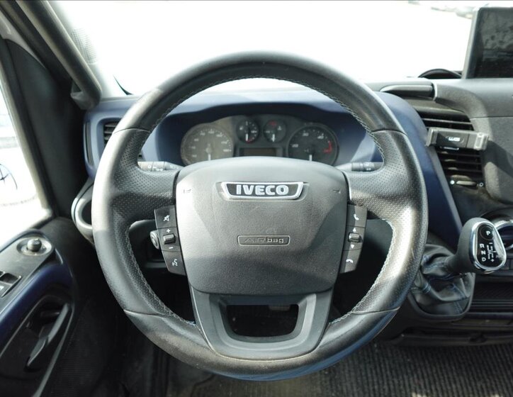 Iveco Daily Ostatní 2,3 l 100 kw