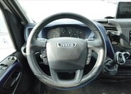 Iveco Daily Ostatní 2,3 l 100 kw