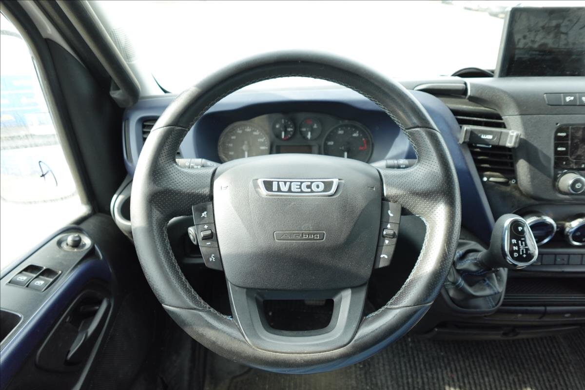 Iveco Daily Ostatní 2,3 l 100 kw