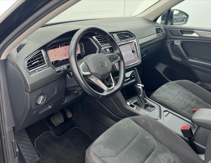 Volkswagen Tiguan Allspace 6
