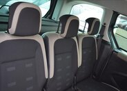 Citroën Berlingo 20