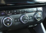 Škoda Octavia Kombi 2,0 l 135 kw