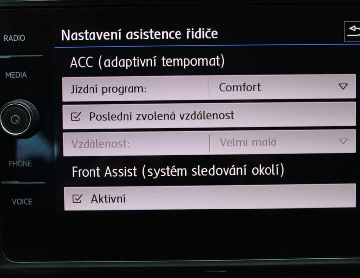 Volkswagen Golf Kombi 1,5 l 96 kw