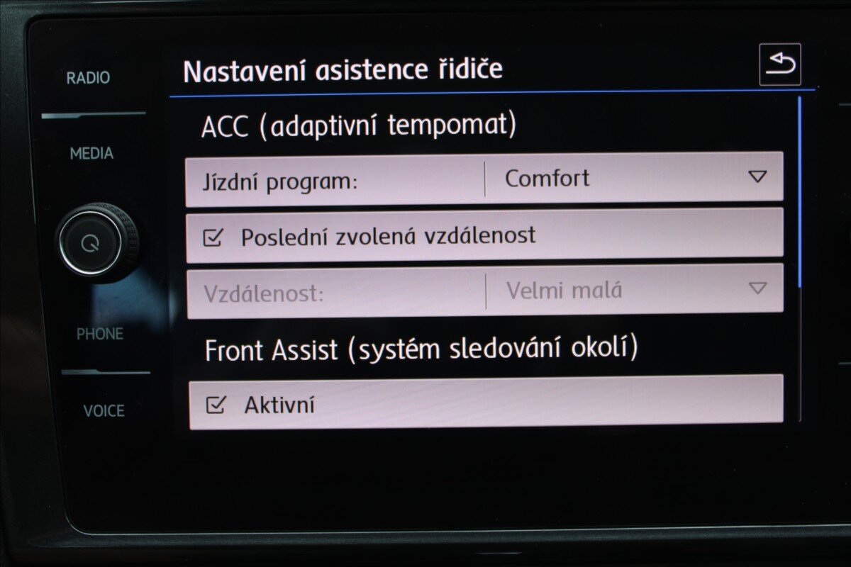 Volkswagen Golf Kombi 1,5 l 96 kw