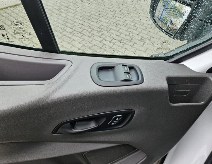 Ford Transit Ostatní 2,0 l 96 kw