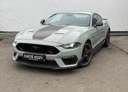 Ford Mustang Kupé 5,0 l 338 kw