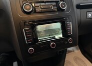 Volkswagen Touran MPV 1,4 l 110 kw