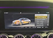 Mercedes-Benz CLS Sedan 3,0 l 320 kw