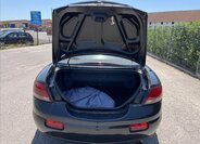 Chrysler Sebring Kabriolet 2,0 l 104 kw