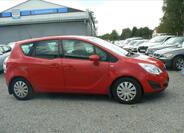 Opel Meriva 7