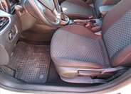 Opel Astra Hatchback 999,0 77 kw