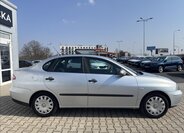 Seat Cordoba Sedan / Limuzína 1,4 l 63 kw