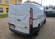 Ford Transit Custom Skříň 2,2 l 74 kw