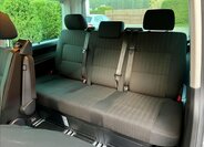Volkswagen Multivan VAN / Minibus 2,0 l 150 kw