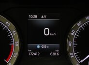 Škoda Karoq SUV 1,6 l 85 kw