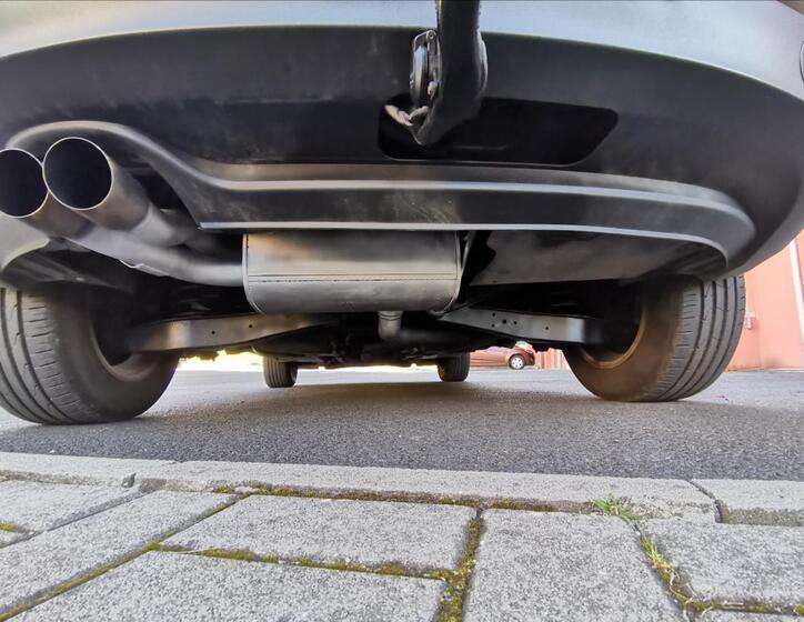 Volkswagen Tiguan 20