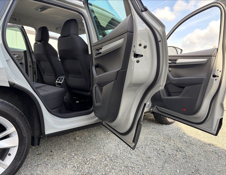 Škoda Karoq Kombi 999,0 81 kw