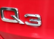 Audi Q3 SUV 2,0 l 140 kw