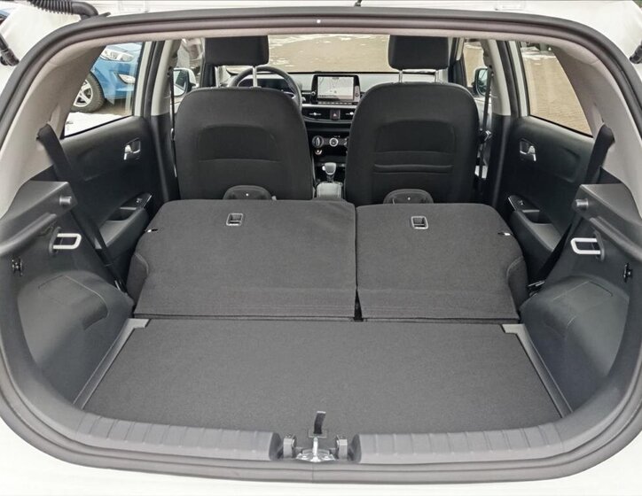 KIA Picanto Hatchback 998,0 50 kw