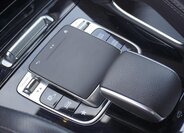 Mercedes-Benz GLE SUV 3,0 l 270 kw