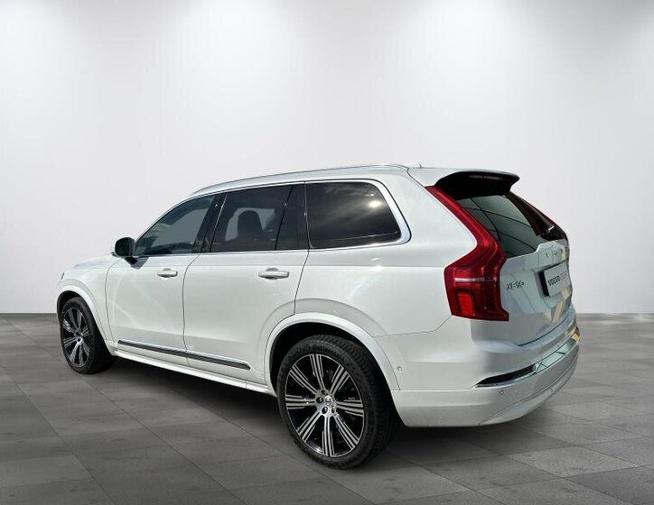 Volvo XC90 SUV 2,0 l 173 kw