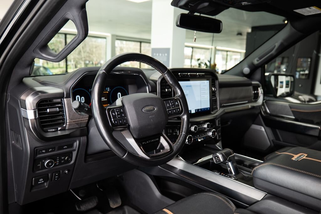 Ford F-150 Pick-up 3,5 l 294 kw