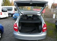 Škoda Fabia Kombi 1,4 l 63 kw