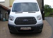 Ford Transit 8