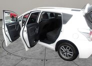 Toyota Verso MPV 1,6 l 82 kw