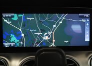 Mercedes-Benz Třídy E Kombi 2,0 l 143 kw