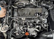 Volkswagen Passat Kombi 2,0 l 103 kw