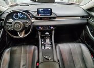 Mazda 6 Kombi 2,5 l 143 kw