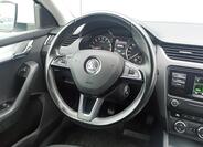 Škoda Octavia 23