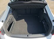 Škoda Superb Liftback 2,0 l 110 kw