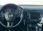 Volkswagen Touareg Kombi 3,0 l 193 kw