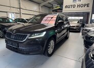 Škoda Kodiaq SUV / Terénní 2,0 l 140 kw